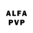 Alpha PVP VHQ Cyber Altitude